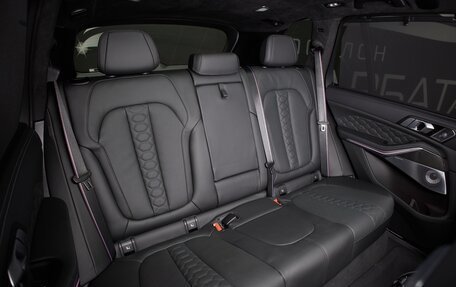 BMW X5 M, 2025 год, 27 900 000 рублей, 30 фотография