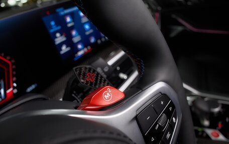 BMW X5 M, 2025 год, 27 900 000 рублей, 35 фотография