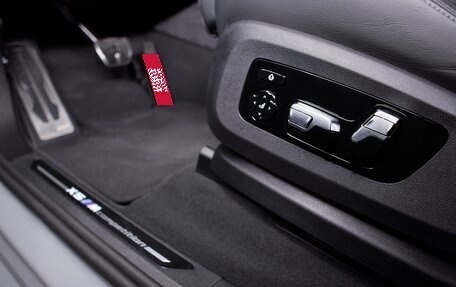 BMW X5 M, 2025 год, 27 900 000 рублей, 39 фотография