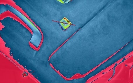 BMW X5 M, 2025 год, 27 900 000 рублей, 36 фотография