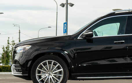 Mercedes-Benz GLS, 2022 год, 16 500 000 рублей, 8 фотография