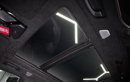 BMW X5 M, 2025 год, 27 900 000 рублей, 34 фотография