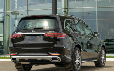 Mercedes-Benz GLS, 2022 год, 16 500 000 рублей, 14 фотография