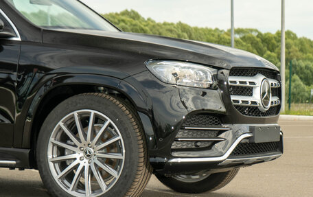 Mercedes-Benz GLS, 2022 год, 16 500 000 рублей, 12 фотография