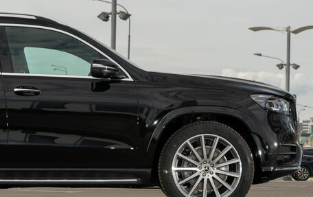 Mercedes-Benz GLS, 2022 год, 16 500 000 рублей, 19 фотография