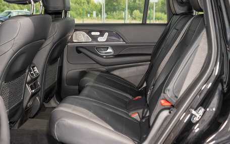 Mercedes-Benz GLS, 2022 год, 16 500 000 рублей, 26 фотография