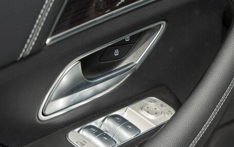 Mercedes-Benz GLS, 2022 год, 16 500 000 рублей, 21 фотография