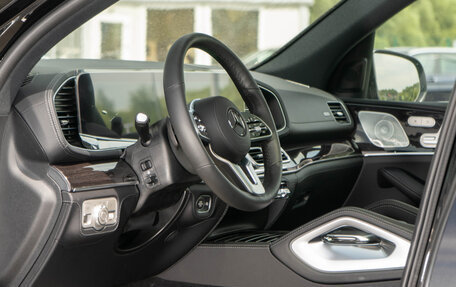 Mercedes-Benz GLS, 2022 год, 16 500 000 рублей, 22 фотография