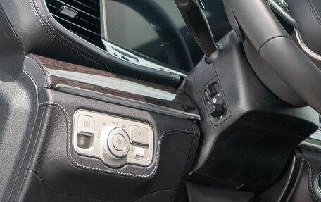 Mercedes-Benz GLS, 2022 год, 16 500 000 рублей, 23 фотография