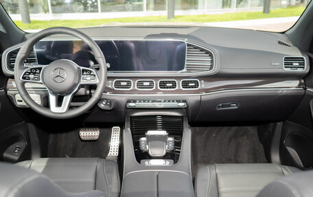 Mercedes-Benz GLS, 2022 год, 16 500 000 рублей, 29 фотография