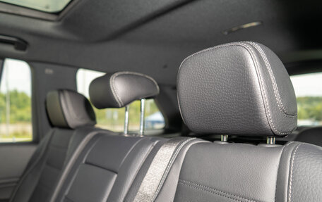 Mercedes-Benz GLS, 2022 год, 16 500 000 рублей, 27 фотография