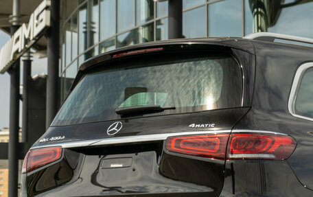 Mercedes-Benz GLS, 2022 год, 16 500 000 рублей, 15 фотография