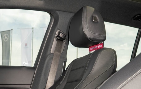 Mercedes-Benz GLS, 2022 год, 16 500 000 рублей, 25 фотография