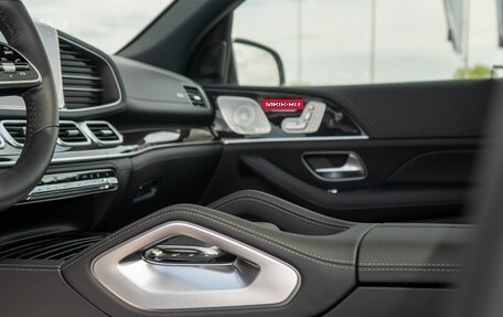 Mercedes-Benz GLS, 2022 год, 16 500 000 рублей, 24 фотография