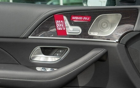 Mercedes-Benz GLS, 2022 год, 16 500 000 рублей, 20 фотография