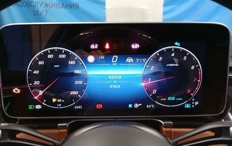 Mercedes-Benz S-Класс, 2022 год, 18 485 000 рублей, 7 фотография