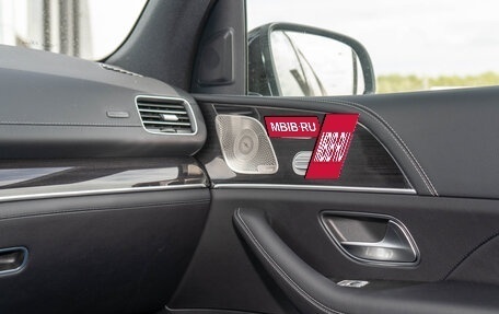 Mercedes-Benz GLS, 2022 год, 16 500 000 рублей, 31 фотография