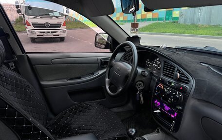 Chevrolet Lanos I, 2008 год, 280 000 рублей, 11 фотография