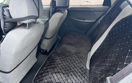 Chevrolet Lanos I, 2008 год, 280 000 рублей, 12 фотография