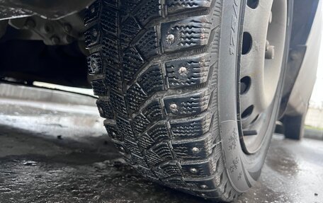 Chevrolet Lanos I, 2008 год, 280 000 рублей, 16 фотография