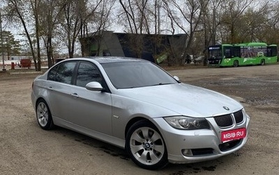 BMW 3 серия, 2005 год, 870 000 рублей, 1 фотография