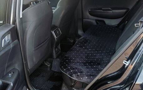 KIA Sportage IV рестайлинг, 2019 год, 2 099 000 рублей, 6 фотография