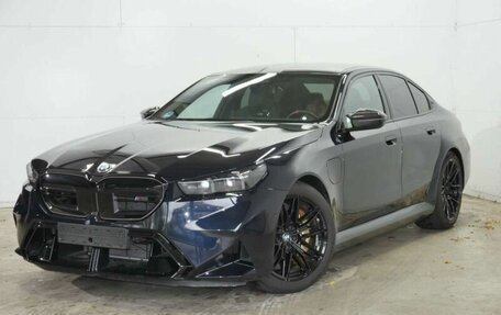 BMW M5, 2024 год, 25 500 000 рублей, 1 фотография