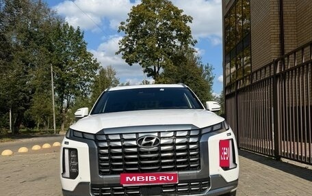 Hyundai Palisade I, 2023 год, 5 500 000 рублей, 1 фотография
