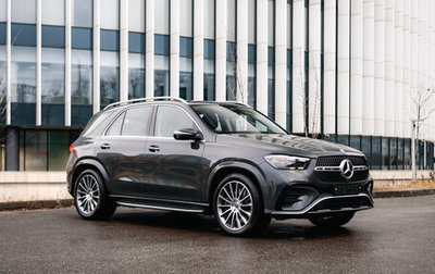Mercedes-Benz GLE, 2025 год, 13 650 000 рублей, 1 фотография