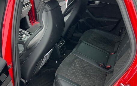 Audi S4, 2020 год, 4 900 000 рублей, 10 фотография