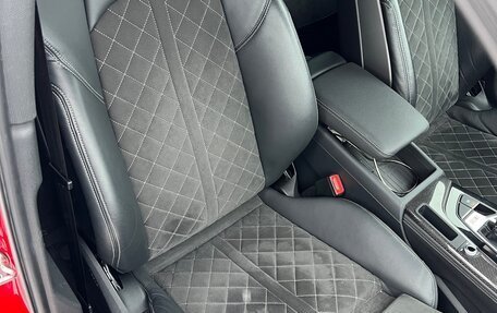 Audi S4, 2020 год, 4 900 000 рублей, 12 фотография