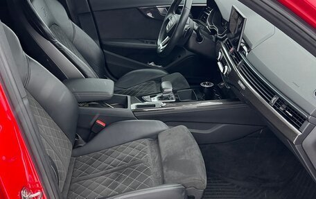 Audi S4, 2020 год, 4 900 000 рублей, 11 фотография