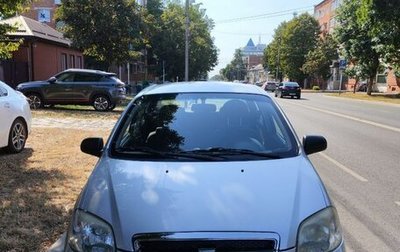 Chevrolet Aveo III, 2011 год, 400 000 рублей, 1 фотография