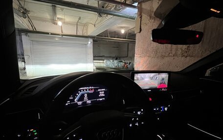 Audi S4, 2020 год, 4 900 000 рублей, 19 фотография