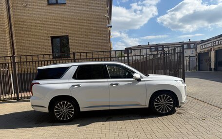 Hyundai Palisade I, 2023 год, 5 500 000 рублей, 6 фотография