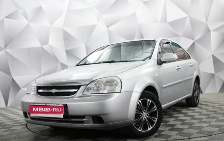 Chevrolet Lacetti, 2009 год, 449 000 рублей, 1 фотография