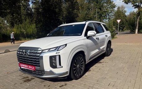 Hyundai Palisade I, 2023 год, 5 500 000 рублей, 9 фотография
