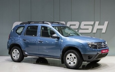 Renault Duster I рестайлинг, 2013 год, 1 099 000 рублей, 1 фотография