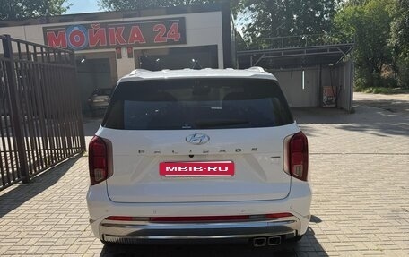 Hyundai Palisade I, 2023 год, 5 500 000 рублей, 2 фотография