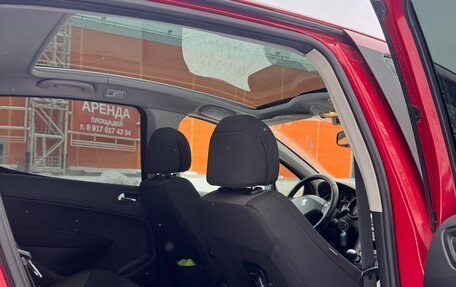 Peugeot 308 II, 2008 год, 450 000 рублей, 5 фотография