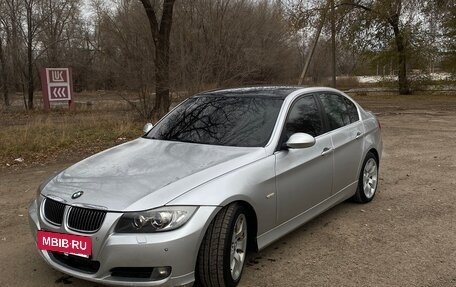 BMW 3 серия, 2005 год, 870 000 рублей, 5 фотография
