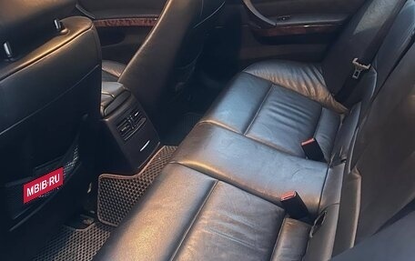 BMW 3 серия, 2005 год, 870 000 рублей, 6 фотография