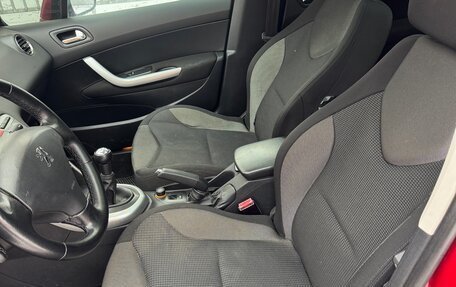 Peugeot 308 II, 2008 год, 450 000 рублей, 7 фотография