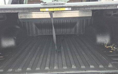 Volkswagen Amarok I рестайлинг, 2020 год, 4 800 000 рублей, 9 фотография