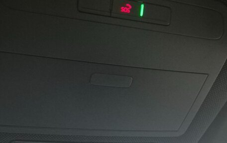 Volkswagen Amarok I рестайлинг, 2020 год, 4 800 000 рублей, 12 фотография