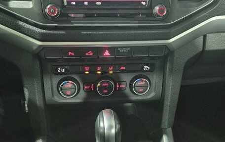 Volkswagen Amarok I рестайлинг, 2020 год, 4 800 000 рублей, 17 фотография