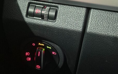 Volkswagen Amarok I рестайлинг, 2020 год, 4 800 000 рублей, 13 фотография