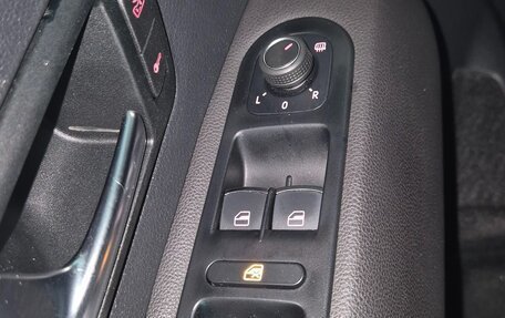 Volkswagen Amarok I рестайлинг, 2020 год, 4 800 000 рублей, 14 фотография