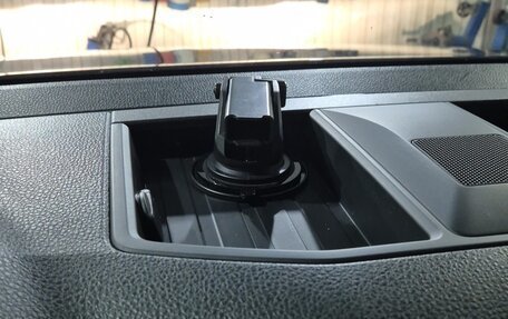 Volkswagen Amarok I рестайлинг, 2020 год, 4 800 000 рублей, 15 фотография