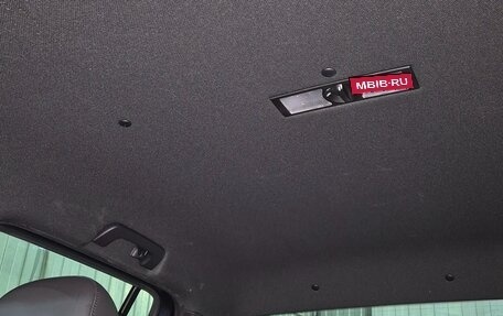 Volkswagen Amarok I рестайлинг, 2020 год, 4 800 000 рублей, 16 фотография